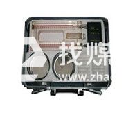 鉆屑瓦斯解吸指標(biāo)校驗(yàn)儀