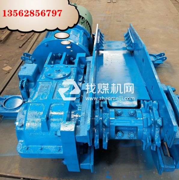 30 40T 150 630 730刮板機(jī)整機(jī)