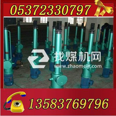 DYT(B)、XDG(B)型系列電動電液推桿