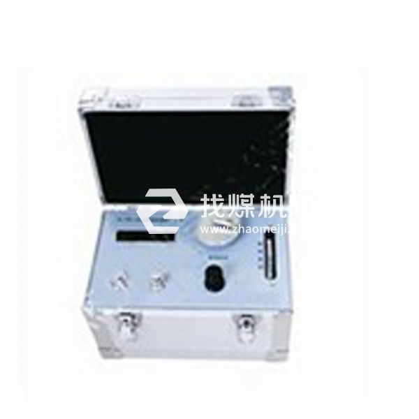 智能化礦用防突儀器標(biāo)準(zhǔn)校驗(yàn)儀