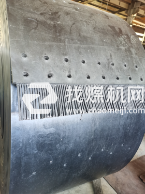 提升機鋼絲繩提升帶 防撕裂鋼絲繩運輸皮帶 煒泰橡膠