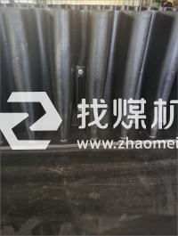 大傾角輸送帶 裙邊隔板運輸皮帶