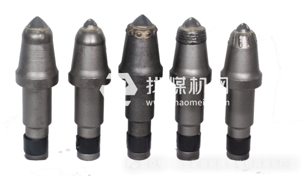 礦業(yè)開采截齒