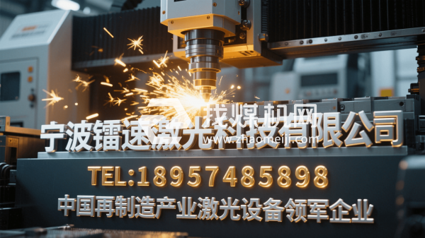 寧波鐳速激光科技有限公司企業(yè)激光設(shè)備源頭生產(chǎn)廠商產(chǎn)品照片