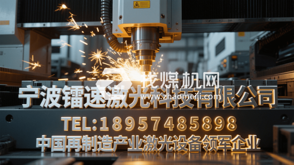 寧波鐳速激光科技有限公司企業(yè)激光設(shè)備源頭生產(chǎn)廠商產(chǎn)品照片