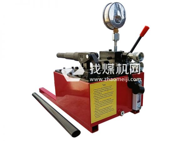 高壓手動液壓泵排量可達45ml/次的大噸位手打油泵