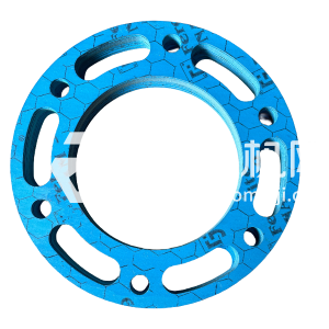 HC-64A 泰州船用壓縮機(jī)配件