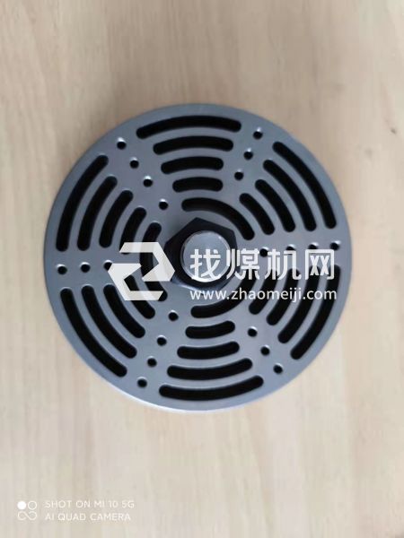 蚌埠安瑞科壓縮機(jī)氣閥