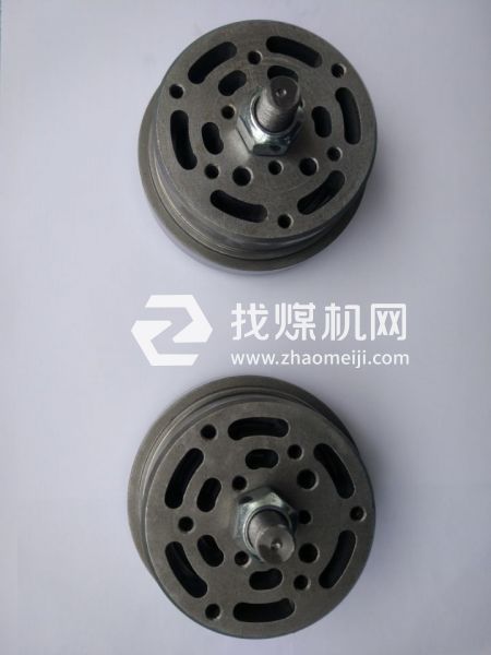 四川金星壓縮機(jī)氣閥