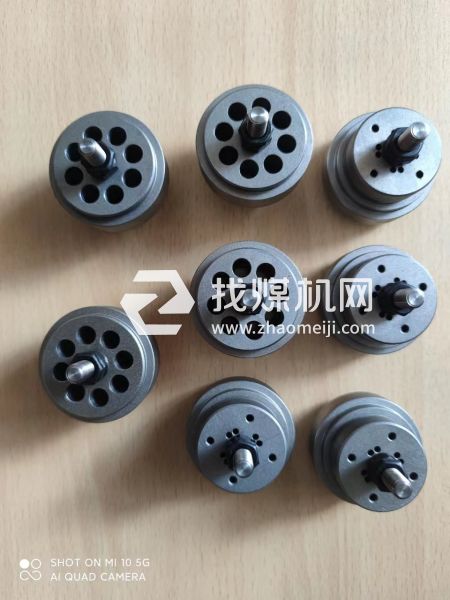 自貢通達(dá)壓縮機(jī)氣閥