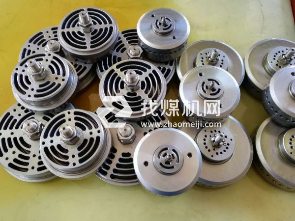 自貢東方通用壓縮機(jī)氣閥