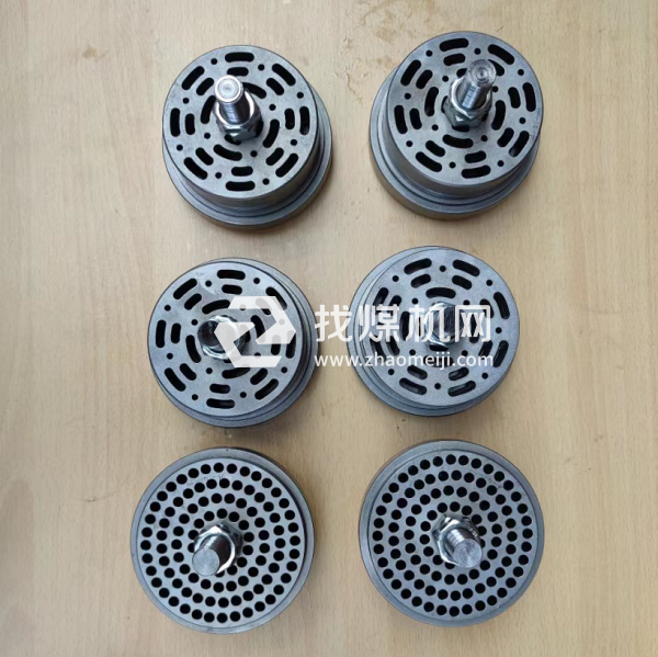 蚌埠昊源壓縮機(jī)氣閥