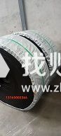 耐灼燒橡膠輸送帶 提升機(jī)提升帶供應(yīng)廠家