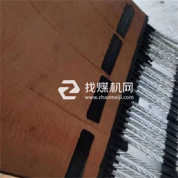 油田鋼絲繩帶 耐用抽油機(jī)提升帶規(guī)格