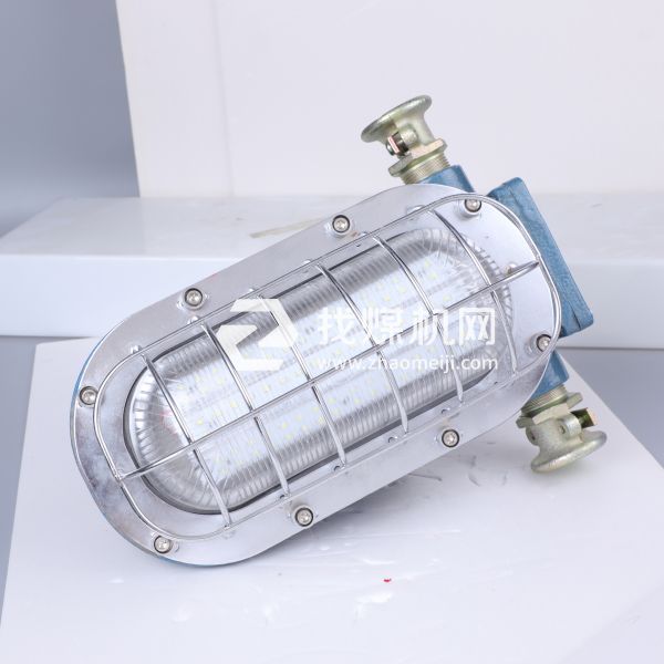 礦用隔爆型LED支架燈DGC18/127L