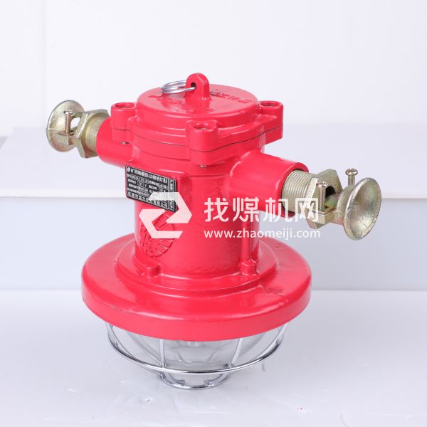 礦用隔爆型LED照明燈DGC24/127L(A)