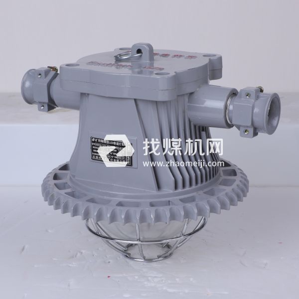 礦用隔爆型LED巷道燈DGS30/127L(A)