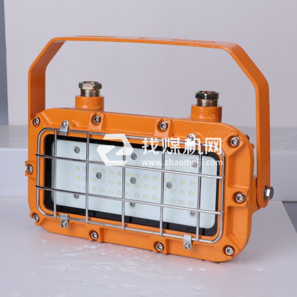 礦用隔爆型LED支架燈照明燈DGC36~51/127L(A)