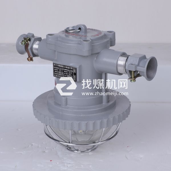 礦用隔爆型LED巷道燈DGS10/127L(A)