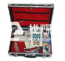  WP-1井下煤層瓦斯含量快速測(cè)定儀