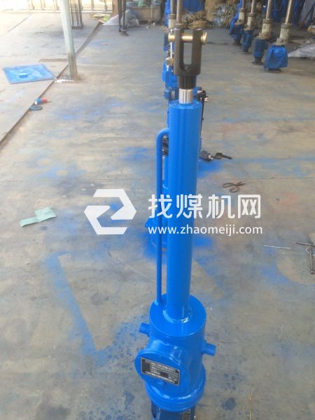 DYTZ5000-1300直式電機一條直線上電動推桿