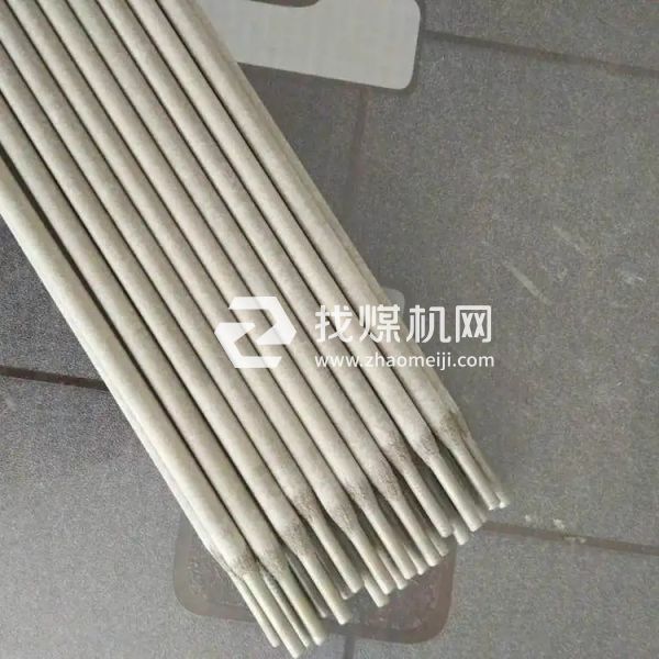 推薦使用專用焊接耐磨板焊條