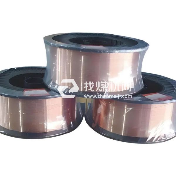 型號NM500高強耐磨板焊接焊絲