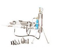  煤層瓦斯壓力測定儀