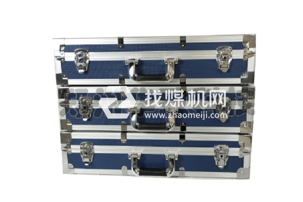 地勘瓦斯解吸儀