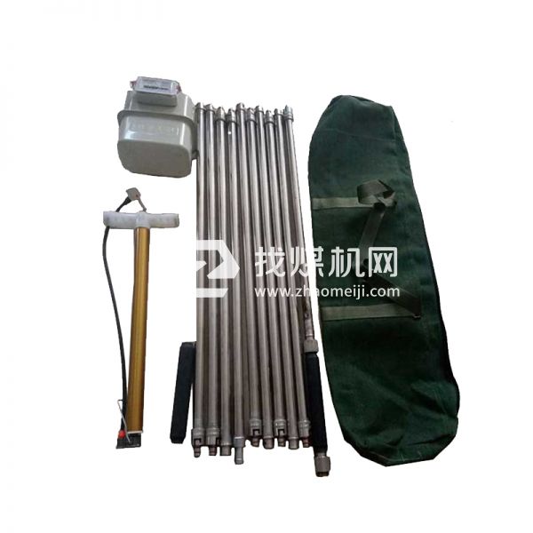 瓦斯q值測(cè)定儀