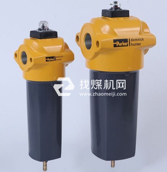 parker派克精密過(guò)濾器ZVA-01A-BBEL 669505109C