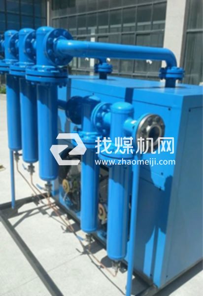 PET系列高壓吹瓶冷干機(jī) PET系列高壓精密過(guò)濾器