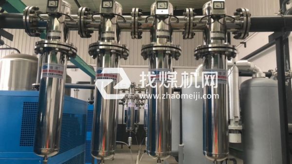 ?真空泵吸氣除菌過濾器 真空泵吸氣除菌過濾器 真空除菌過濾器