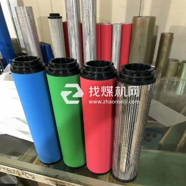 富達(dá)精密過(guò)濾器芯/除塵除水除油濾芯LF250P LF250M