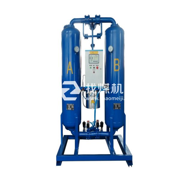 ?節(jié)能型鼓風機 專用于鼓風熱吸附式干燥機