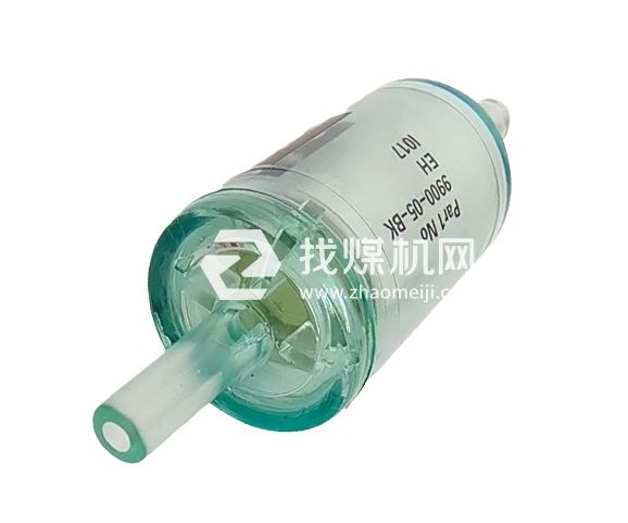 島津系統(tǒng)訂制派克過濾器9900-05-BK/DFU