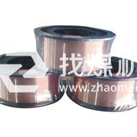 供應(yīng)、JD800焊接耐磨板焊絲 常溫焊接