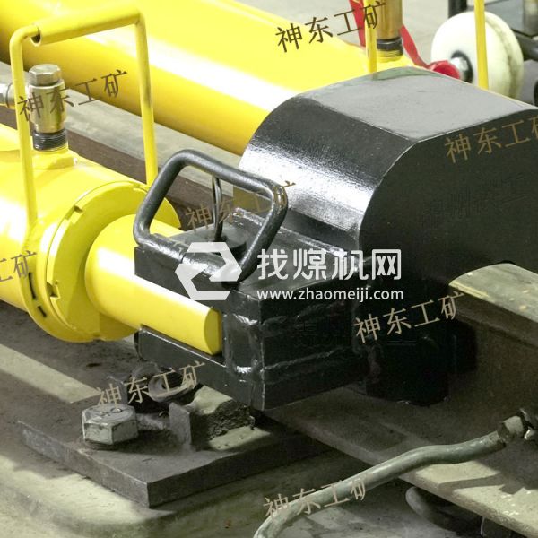 YLS900液壓鋼軌拉伸機 生產(chǎn)液壓鋼軌拉伸機